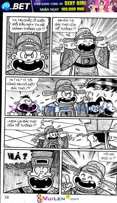 thần đồng đất việt chapter 66 21