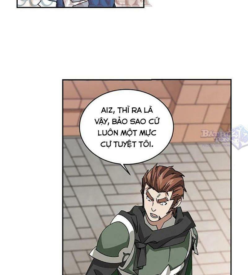 võng du chi cận chiến pháp sư chapter 381 20