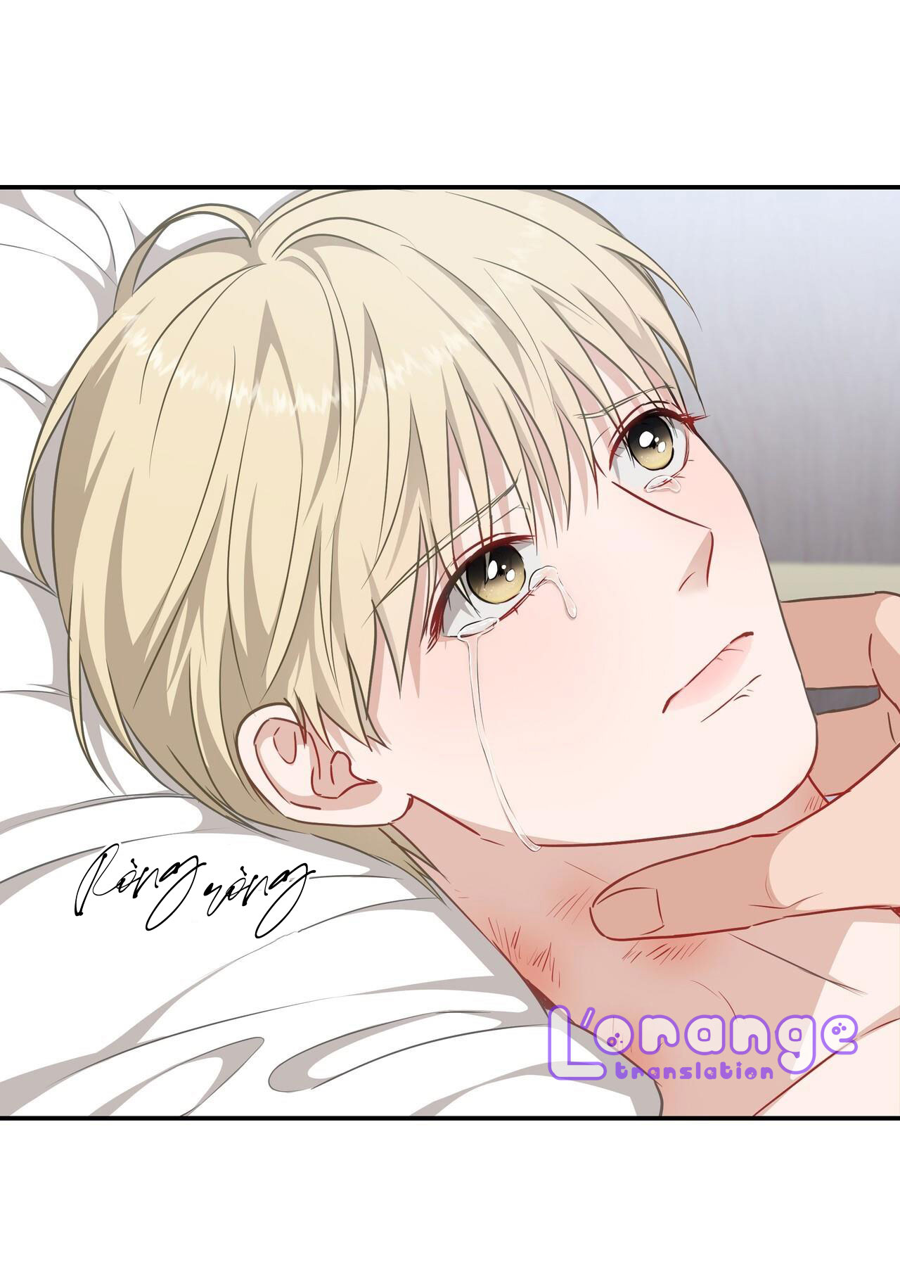 cách để sống sót với tư cách là người chơi chapter 9 5