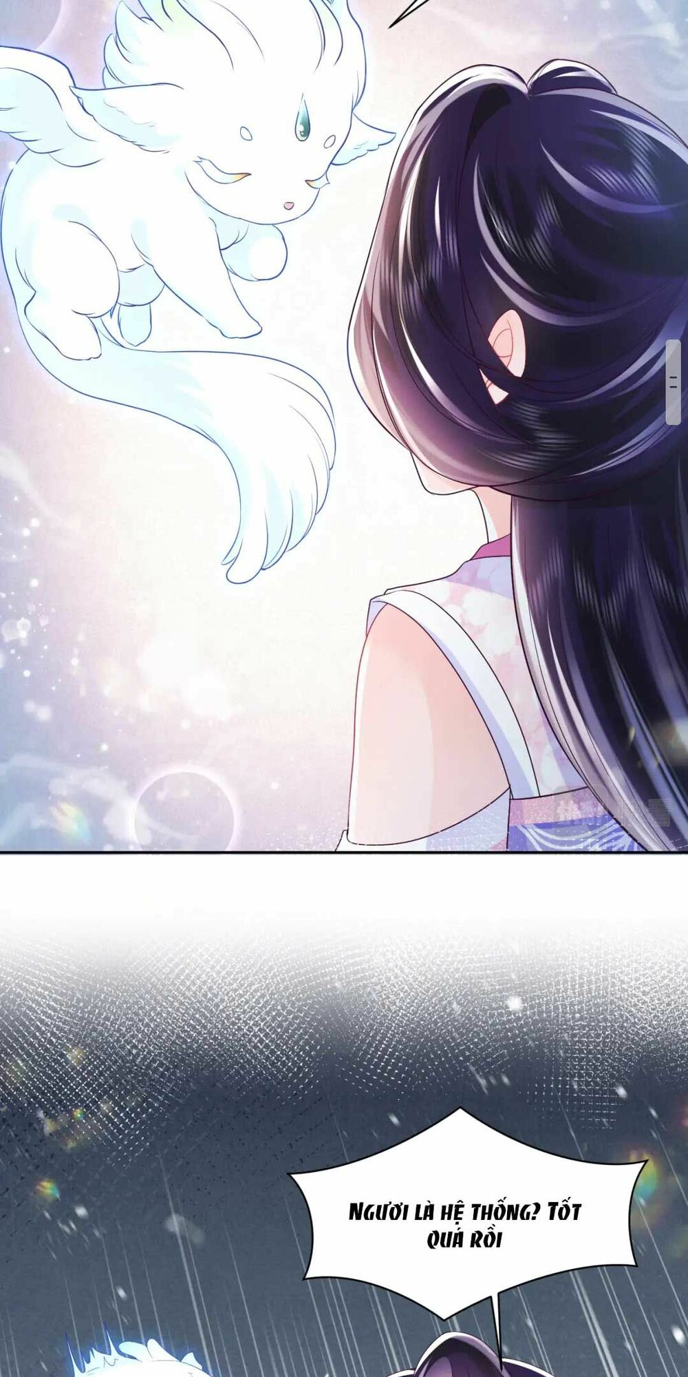 nữ phụ ác độc và vương gia phản diện cấm dục chapter 2 22