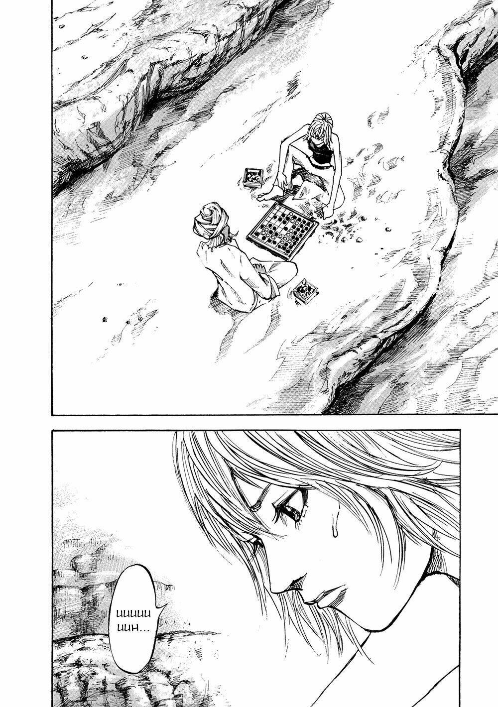 hito hitori futari chapter 1 13