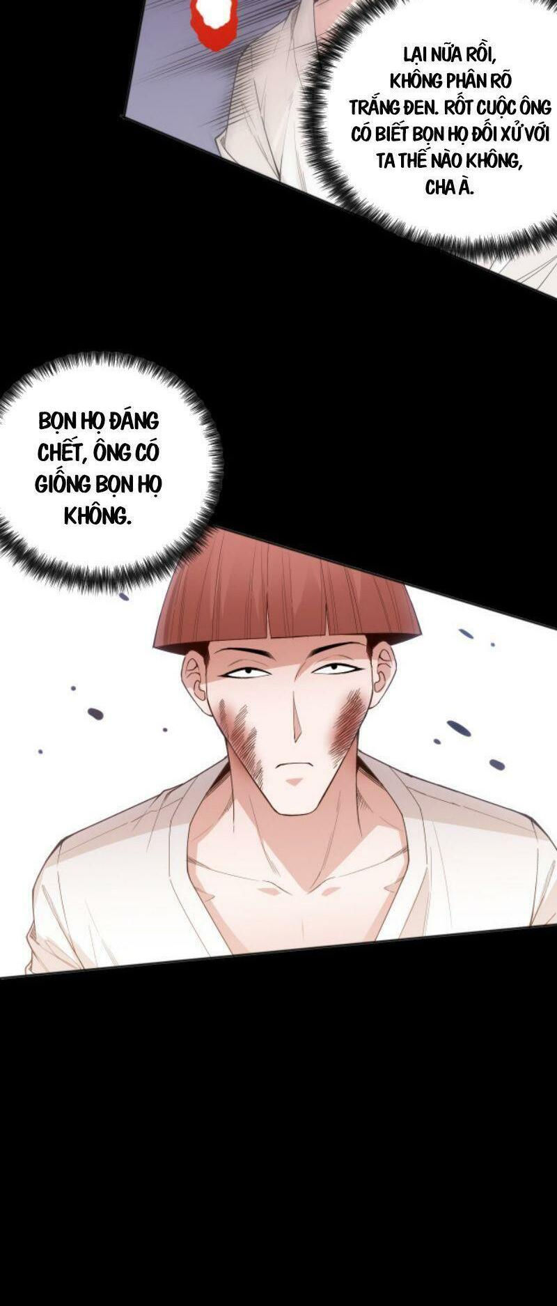 giản giới chapter 165 16