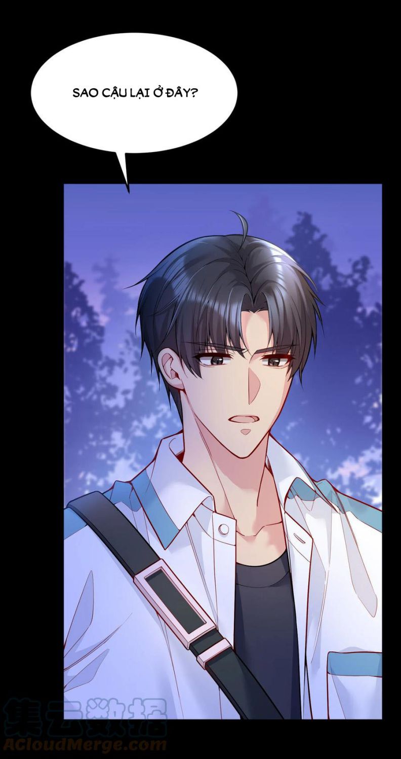 chàng nhân viên host và gã hàng xóm nguy hiểm chapter 36 29