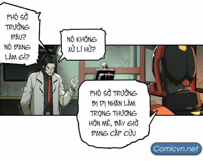 dị nhân bất tử chapter 36 16