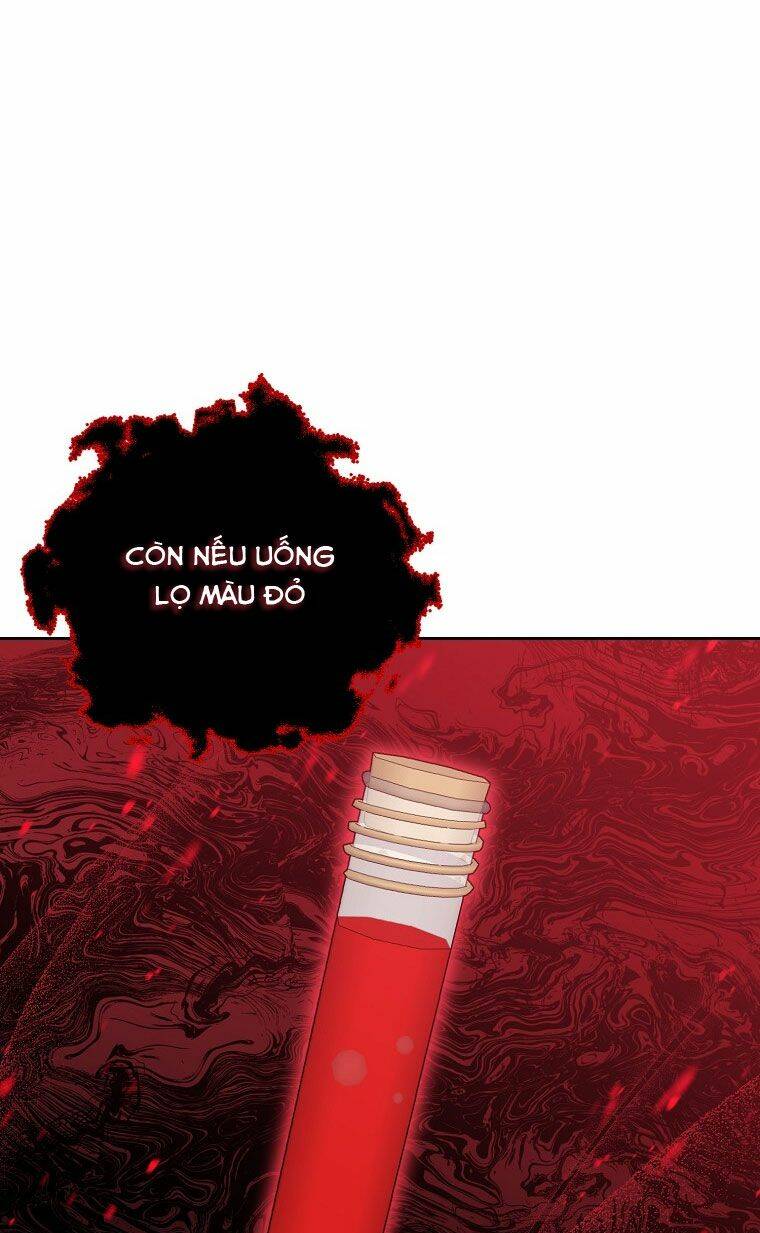 ác nữ karuna bé lại chapter 49 93