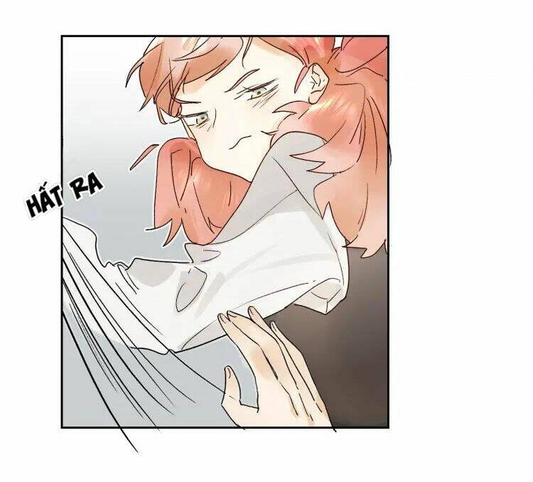 phù thủy hạng bét chapter 3 44