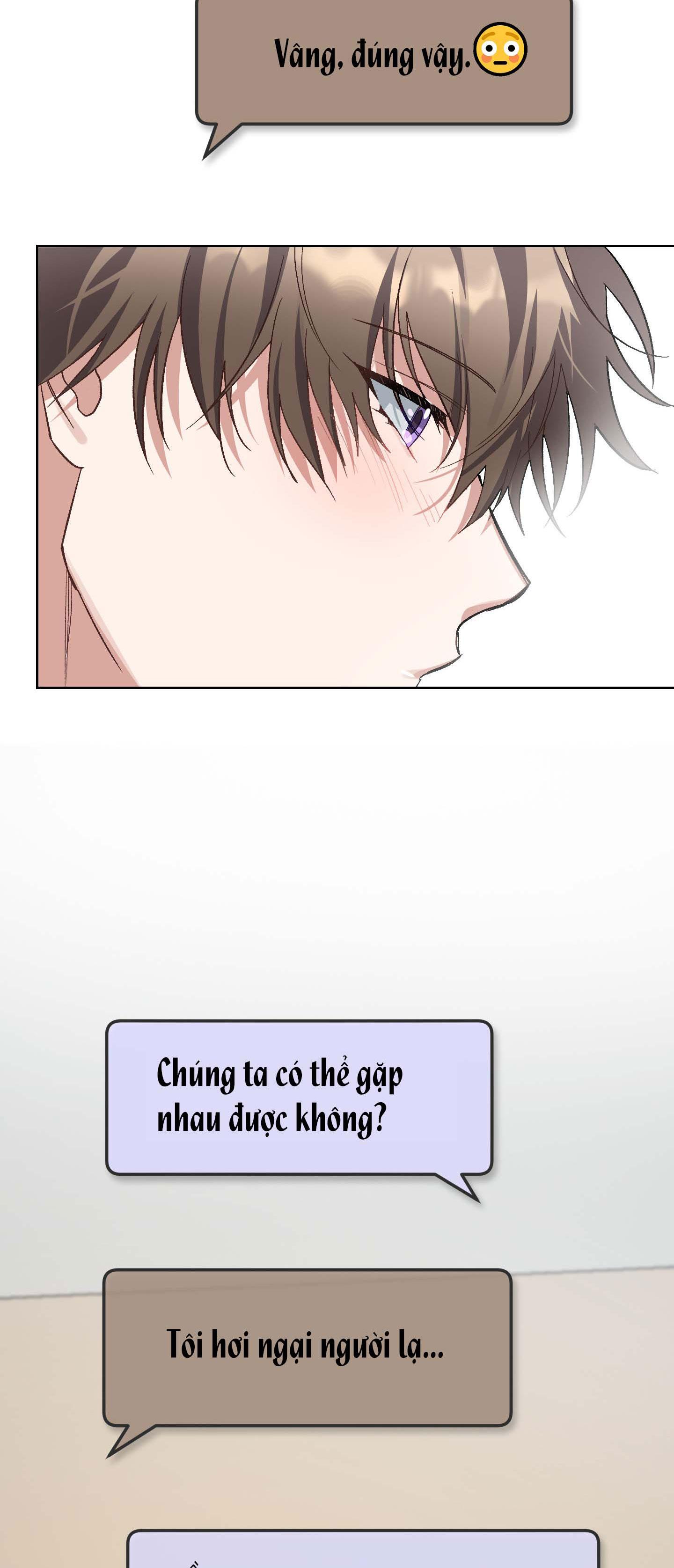 thỏ nhỏ xuất tinh trong 3 giây chapter 1 78