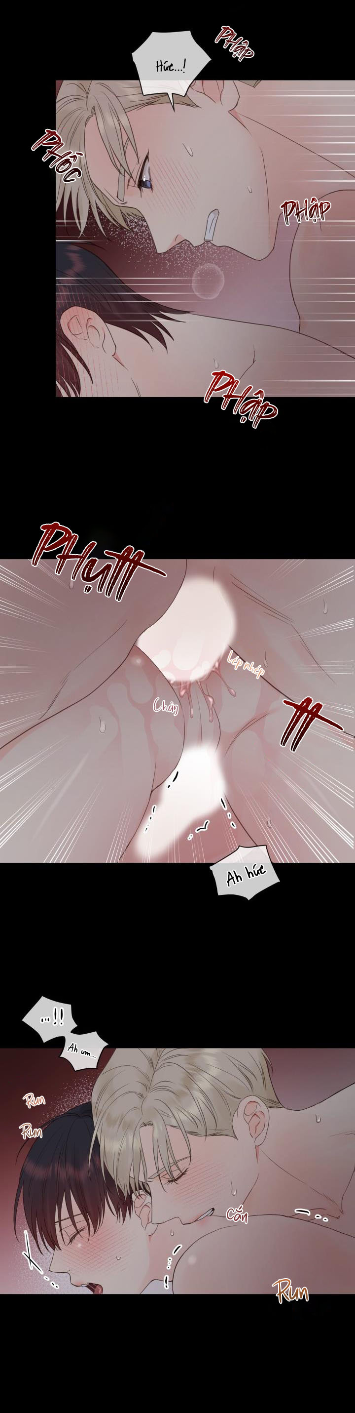 thủ hoa chapter 12 16