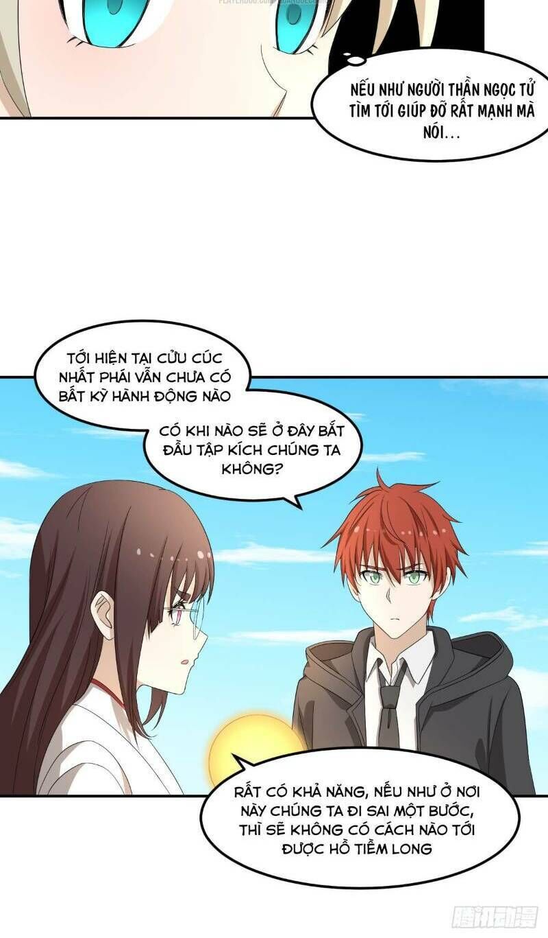 nghịch thiên tiên mệnh chapter 31 24