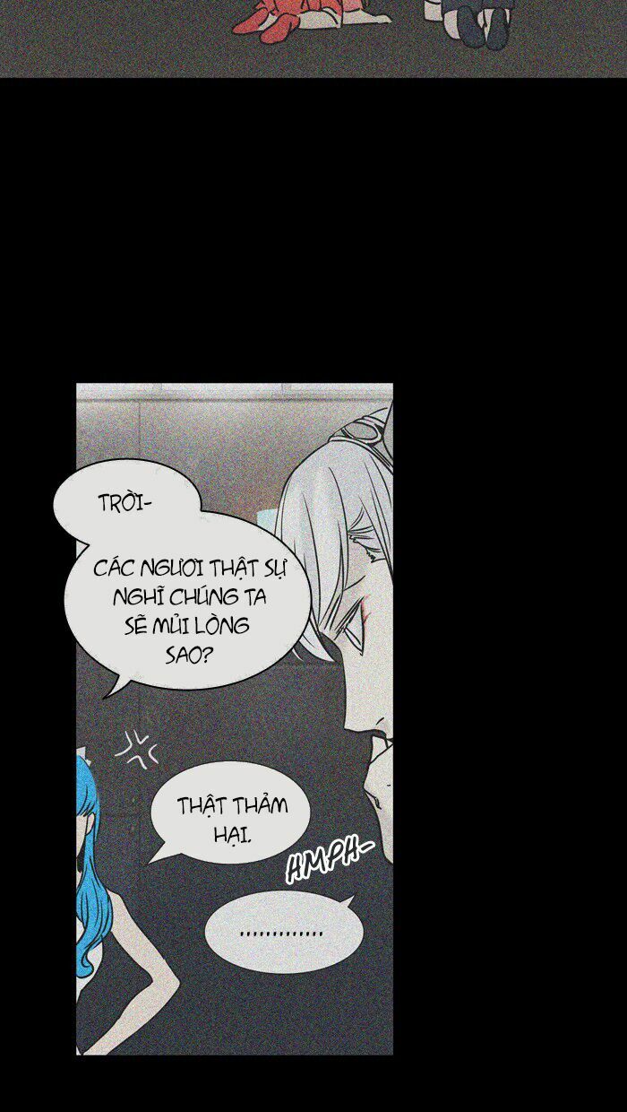 tòa tháp bí ẩn 2 chapter 226 24