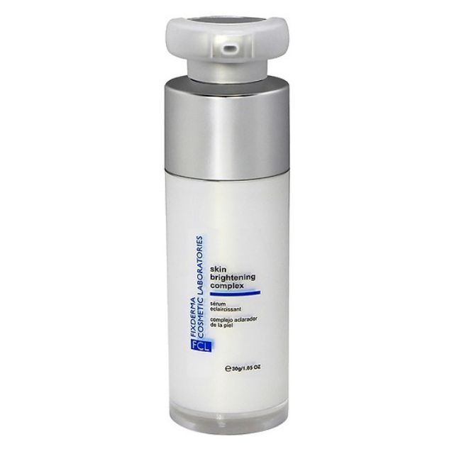 Fixderma Gel Giúp Làm Sáng Da, Đều Màu Da FCL Skin Brightening Complex