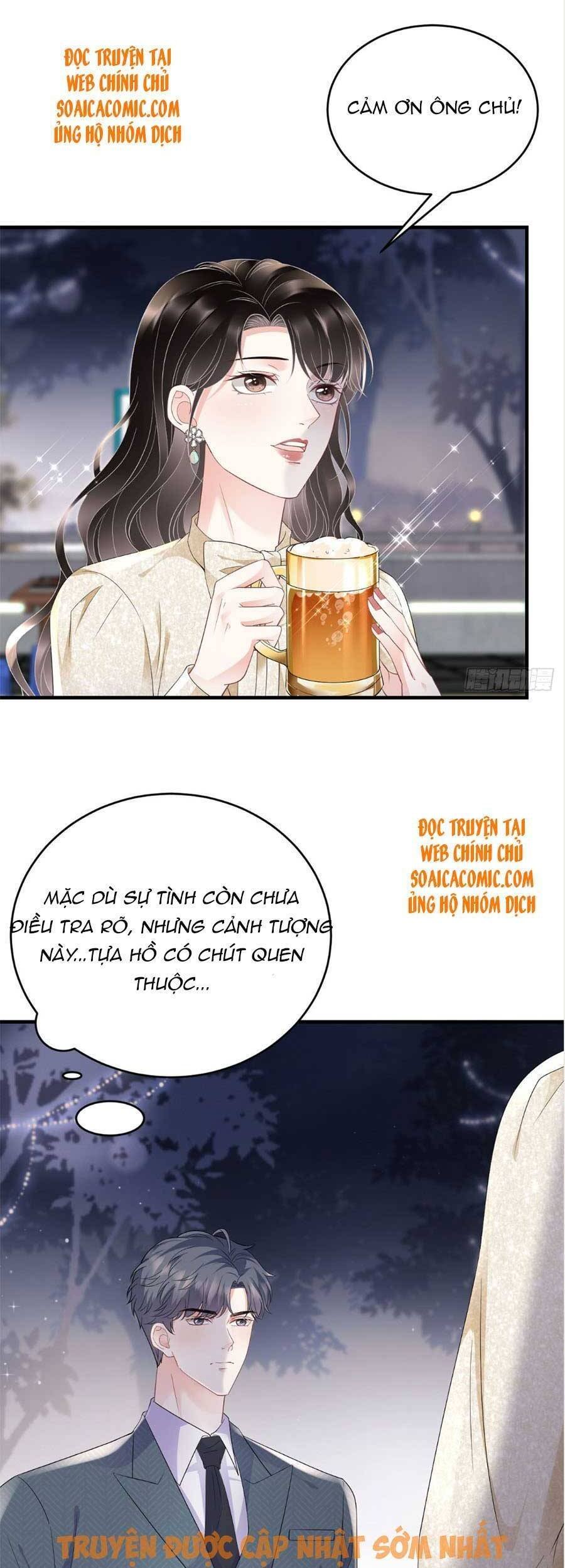 [16+] đại tiểu thư có thể có ý đồ xấu chapter 102 12