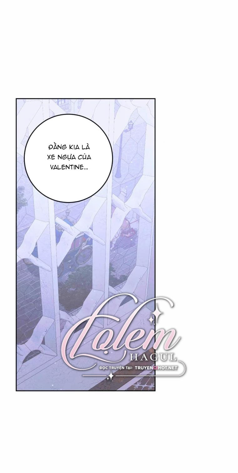 trở thành cô vợ khế ước của nhân vật phản diện chapter 70 21