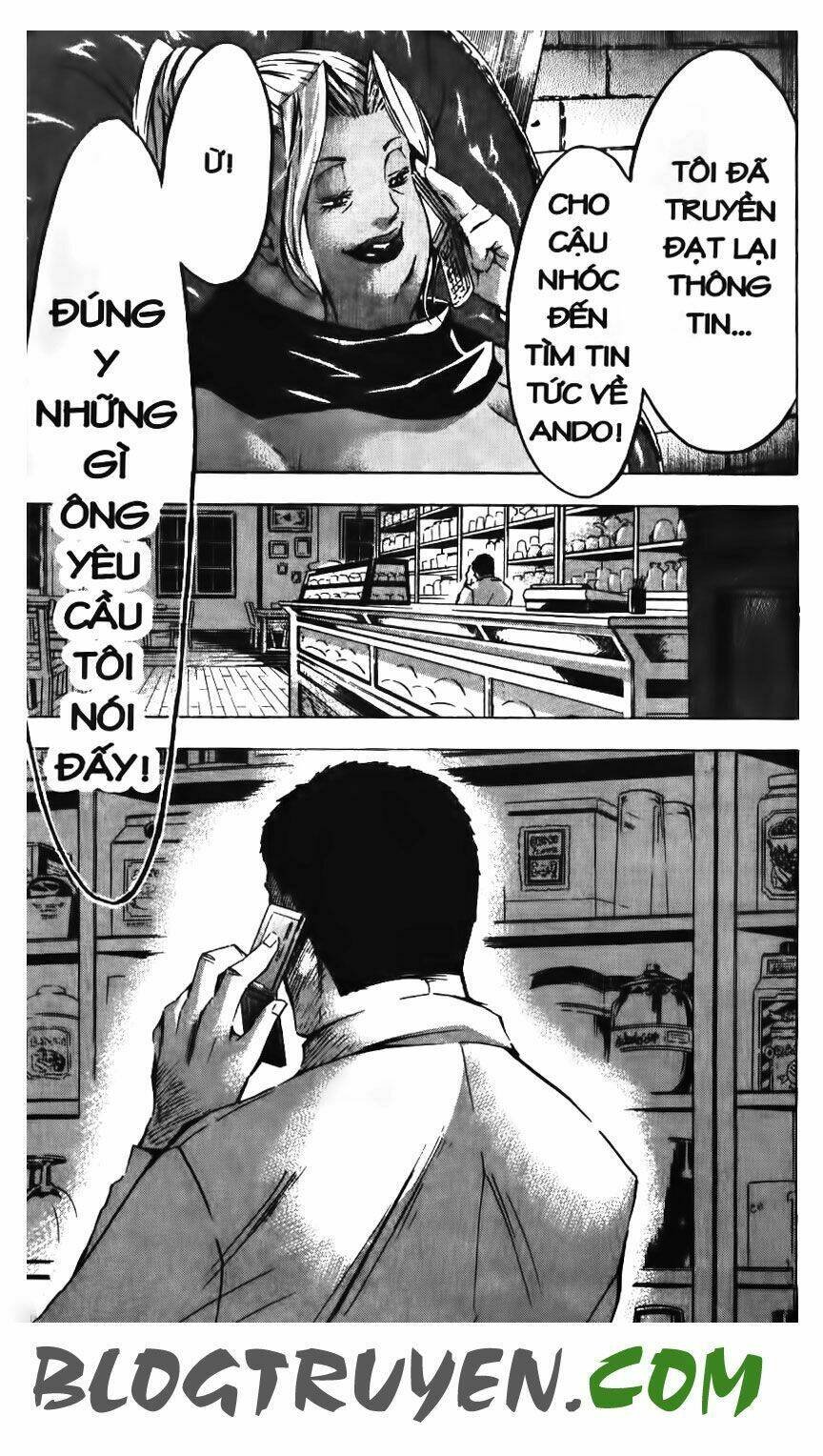 ma vương chapter 67 10