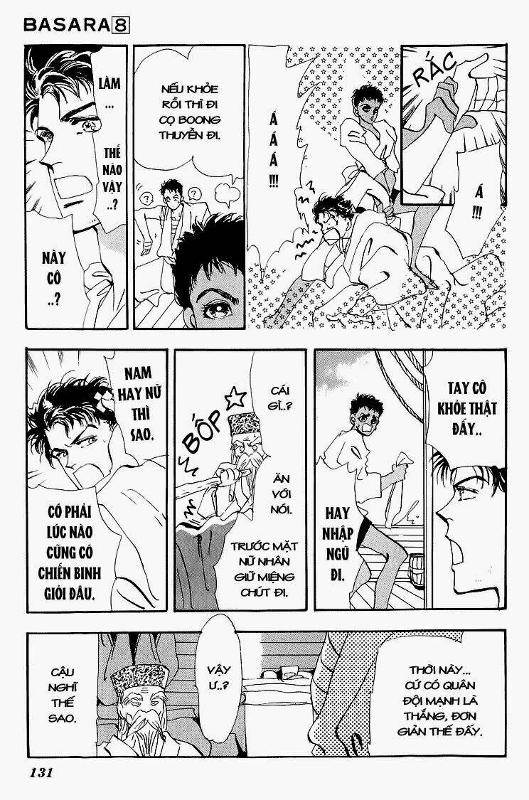 đứa con số phận chapter 31 33