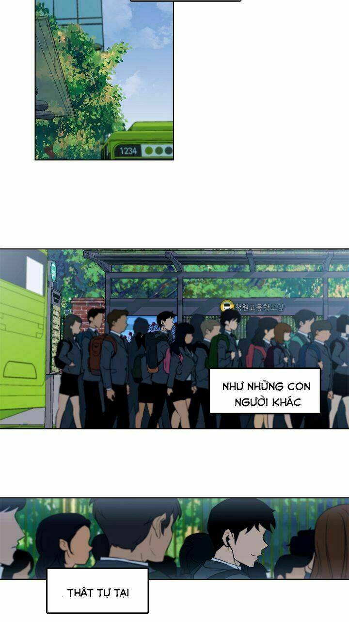 parasite queen chapter 1 19