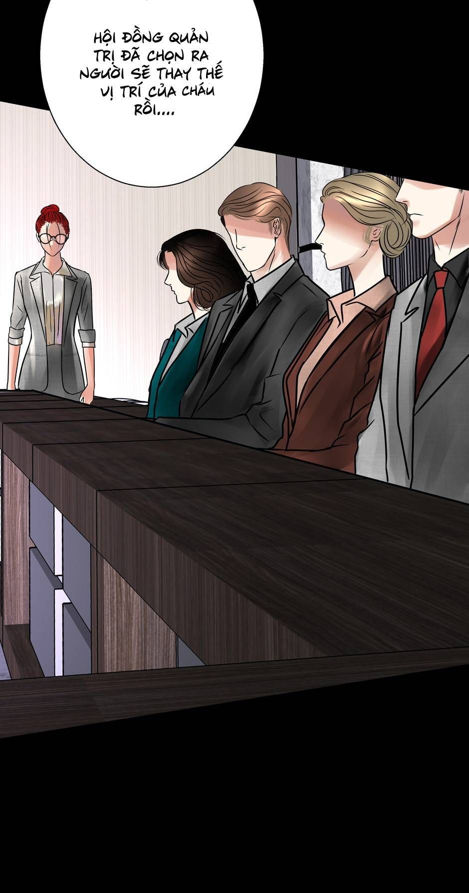 [18+] tôi đã kí hợp đồng với ác quỷ chapter 1.1 14