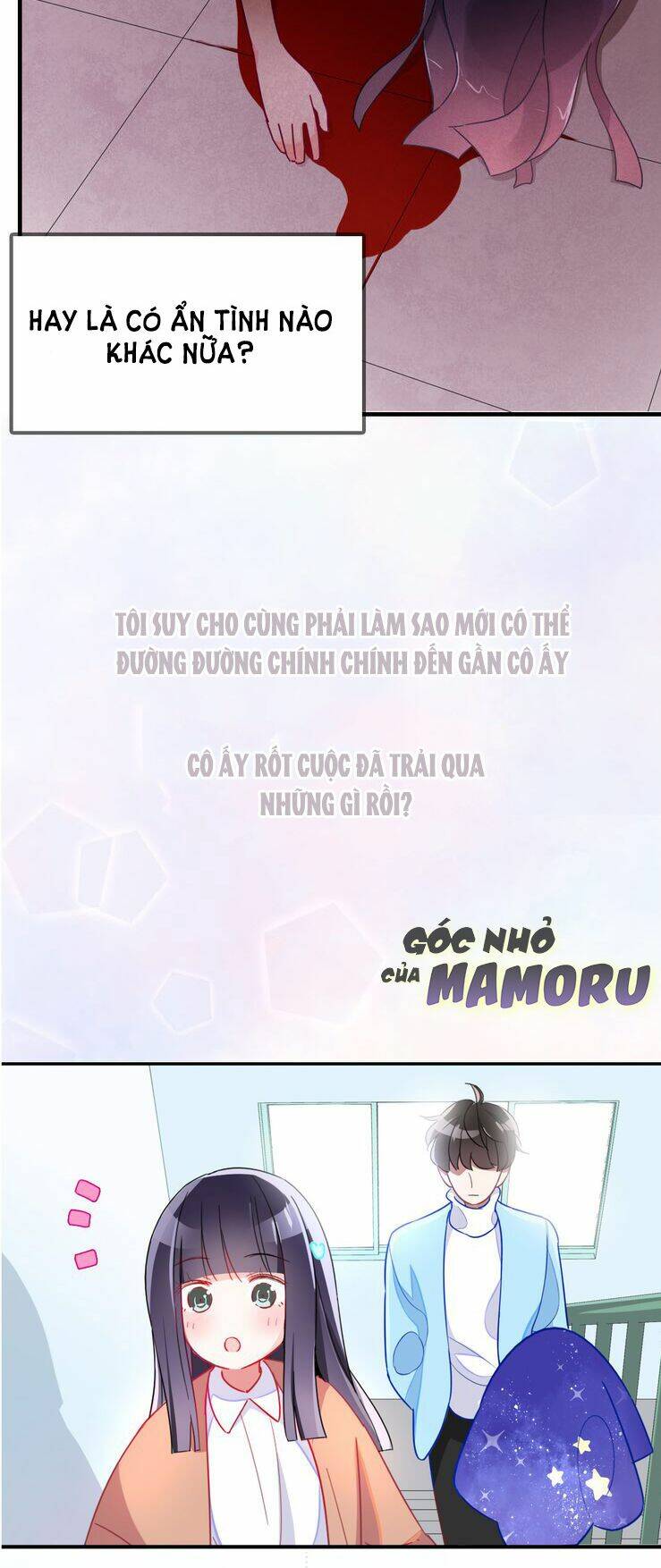 sổ tay công lược của tra nam chapter 0 19