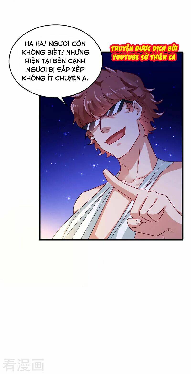siêu cấp bại gia tử chapter 43 22