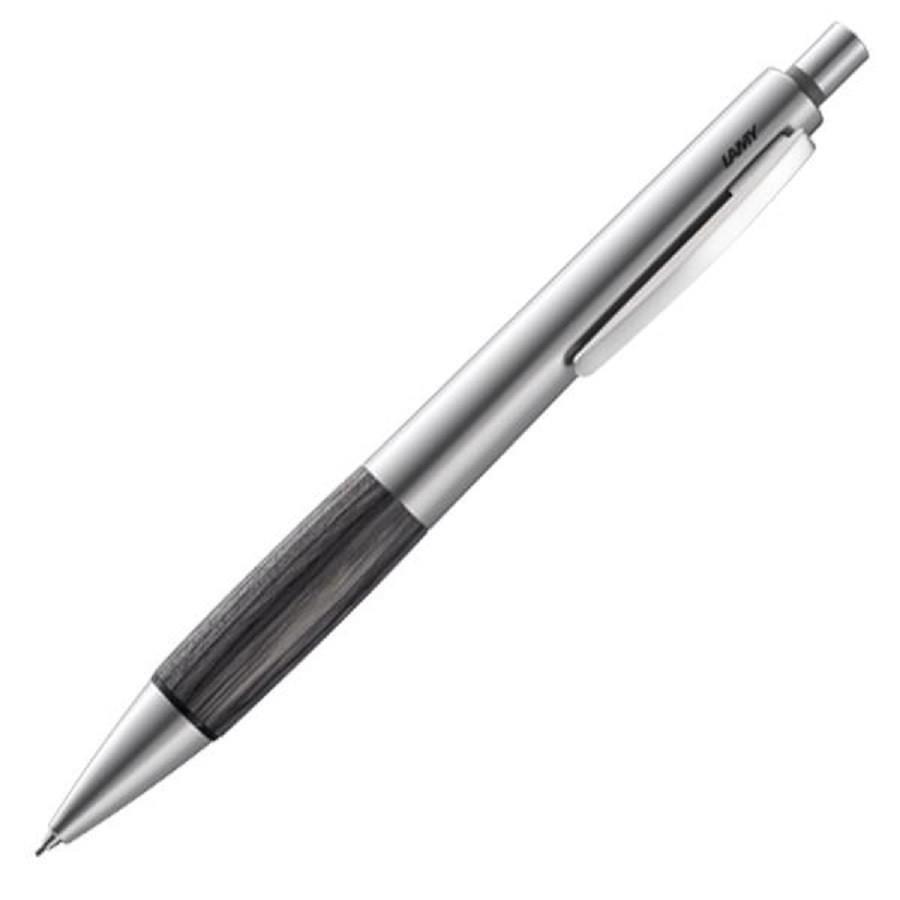 Bút chì accent AL KW màu đen 0.7mm Lamy - Hàng phân phối trực tiếp từ Đức