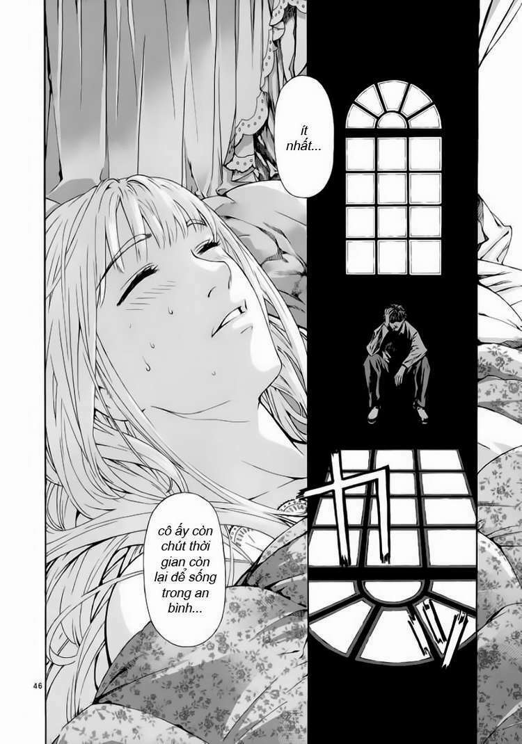 shin angyo onshi (tân ám hành ngự sử) chapter 53 45