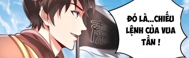 đại tần, ta là con tần thủy hoàng, giết địch thành thần chapter 6 50