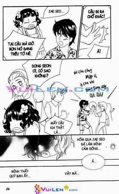 phép màu chapter 6 36