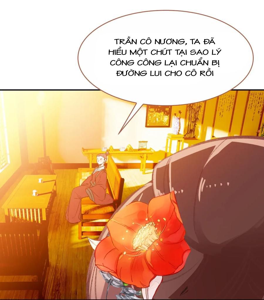 Gả Cho Một Tên Thái Giám Đáng Ghét chapter 183 - Trang 2