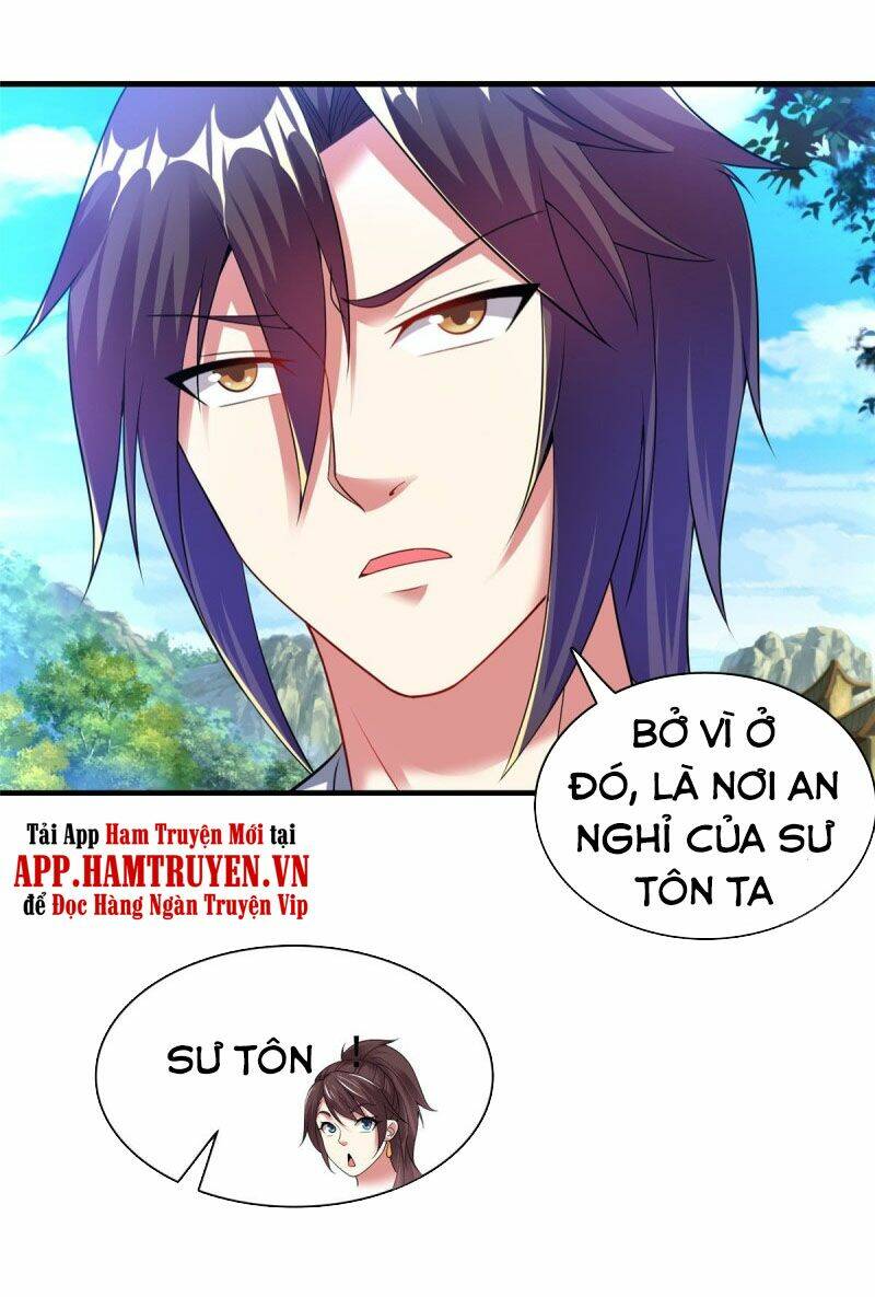 đạo ấn chapter 189 18