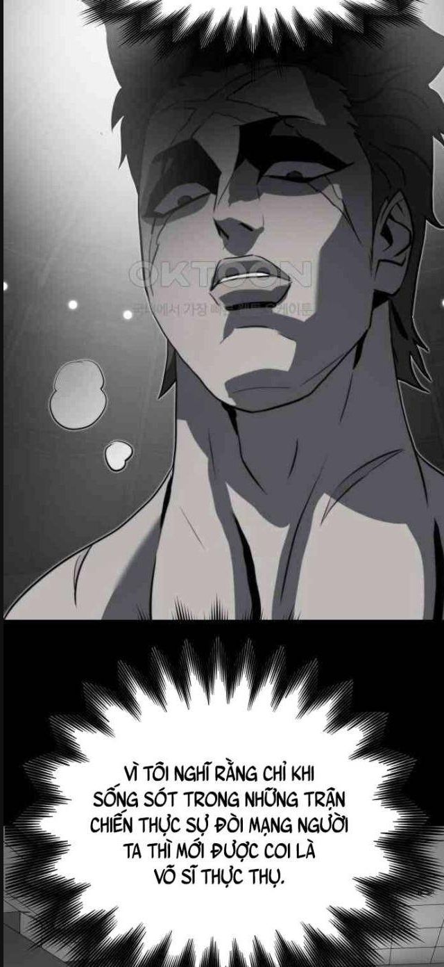 đấu trường chiến đấu chapter 17 28