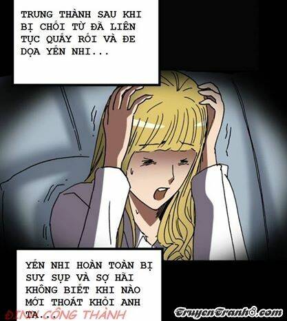 hồ sơ bệnh nhân chapter 7 23