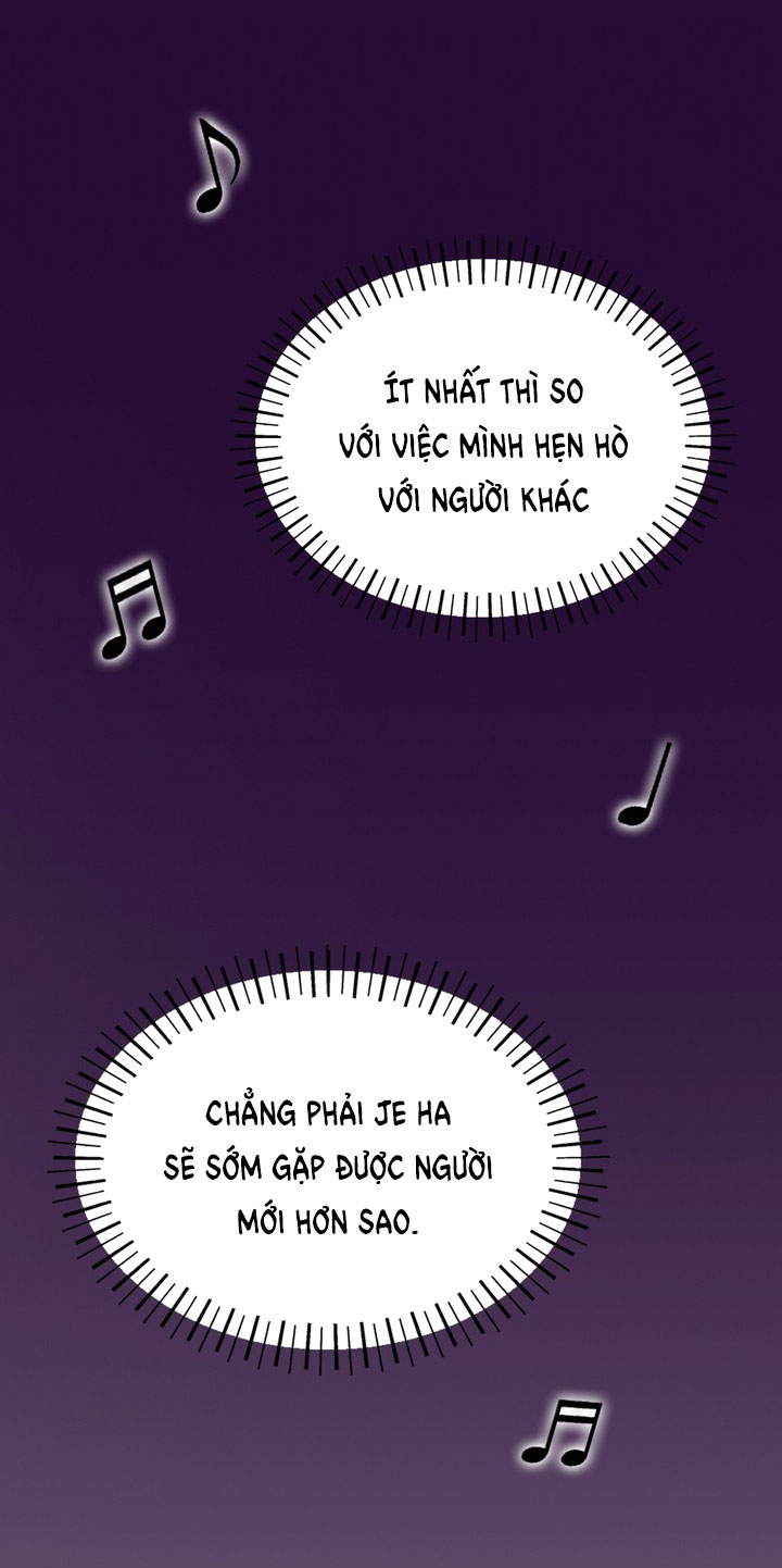 [18+] điều em cố giấu chapter 20.2 23