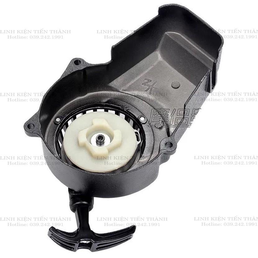 Cót Chụp giật Khởi Động Xe Cào Cào Và Moto Tam Mao 50cc