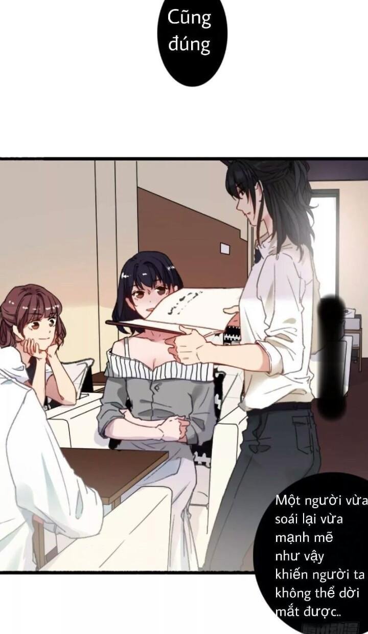 lời thì thầm chapter 6 2