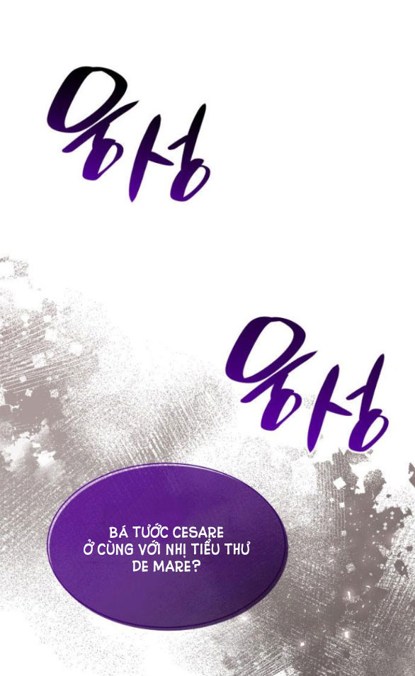 Chị Yêu, Kiếp Này Em Sẽ Là Hoàng Hậu chapter 42.2 - Trang 45