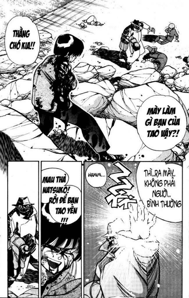 3x3 eyes chapter 8 8