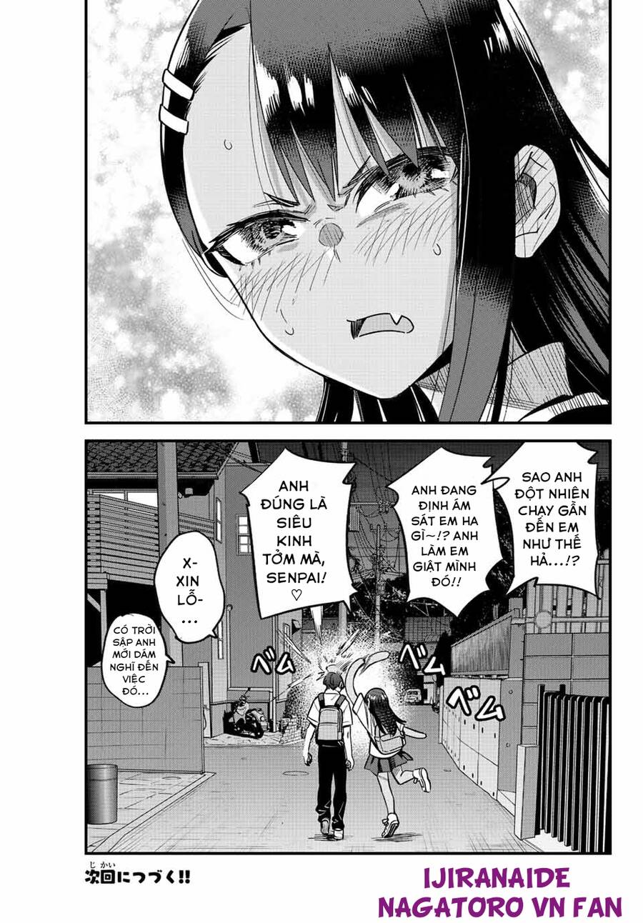 please don bully me - nagatoro-san chapter 109 25