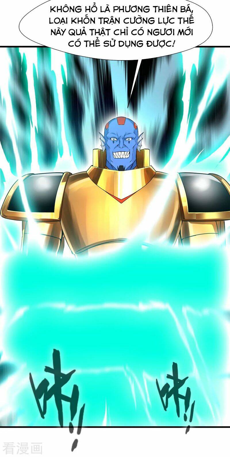 một đời thành tiên chapter 67 14