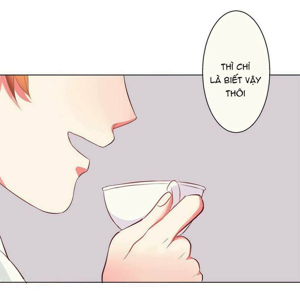 bị quyến rũ, làm sao đây? chapter 6 21