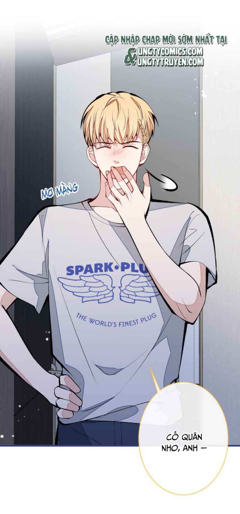 hotsearch của ảnh đế chapter 158 10