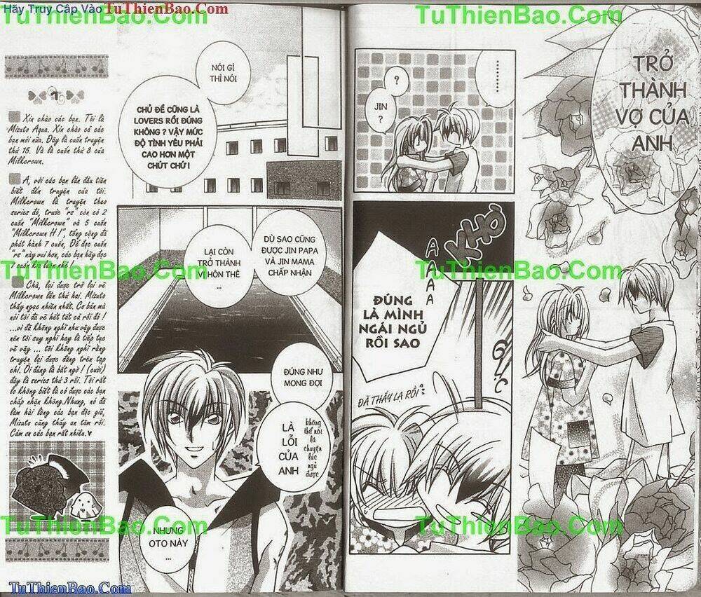 cô nàng quản gia chapter 8 6