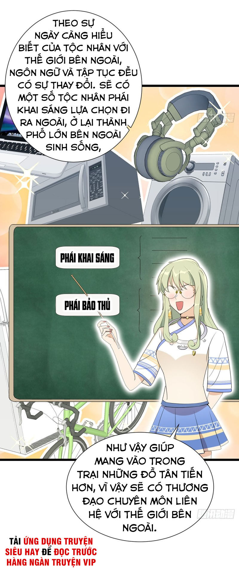 đỉnh phong cường thiếu chapter 63 15