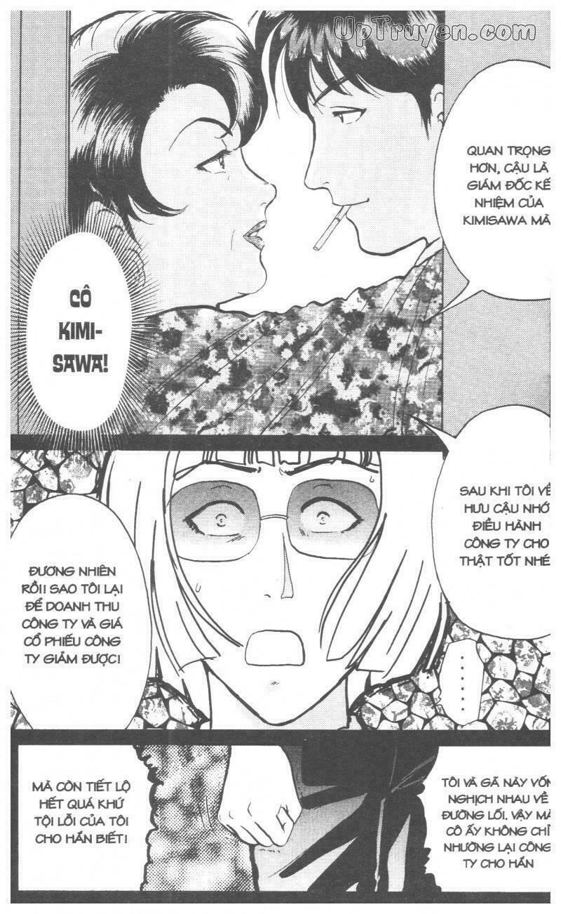 thám tử kindaichi (bản đẹp) chapter 1713 17