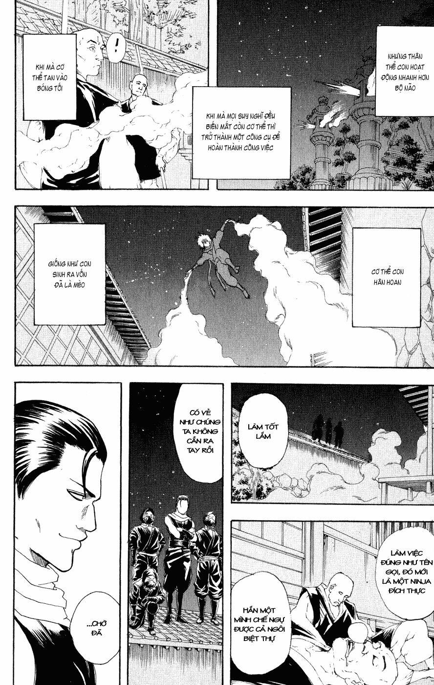 gintama - linh hồn bạc chapter 124 15