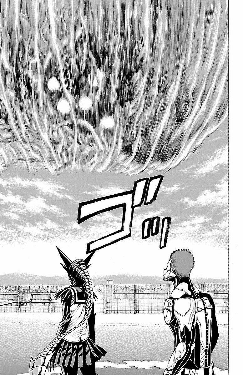 hakaijuu chapter 80 22