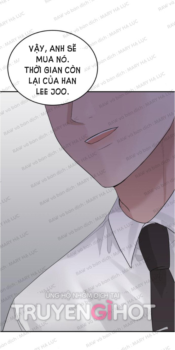 cuộc hôn nhân hoàn hảo chapter 42.2 35