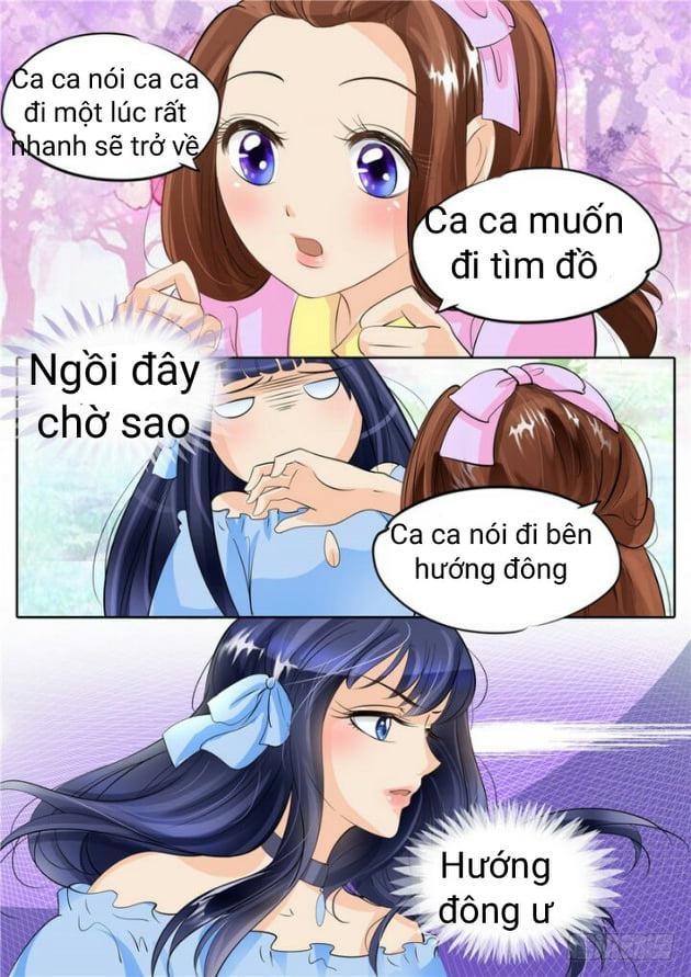 gia huynh ở lại tìm đường chết chapter 3 15