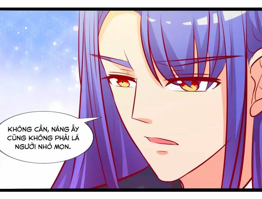 thỏ yêu tiểu vương phi chapter 50 18