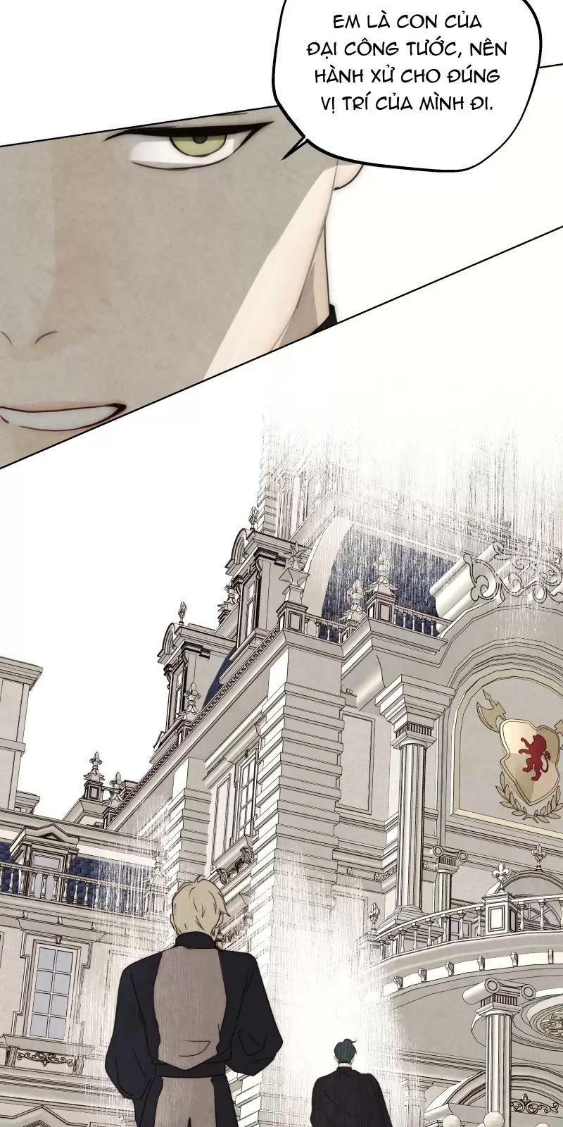 tôi là kẻ phản diện chapter 33 55