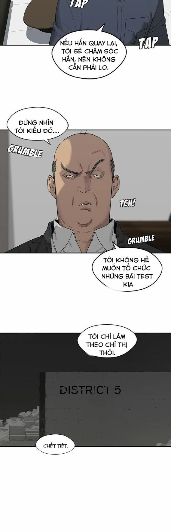 anh shipper may mắn chapter 47 8
